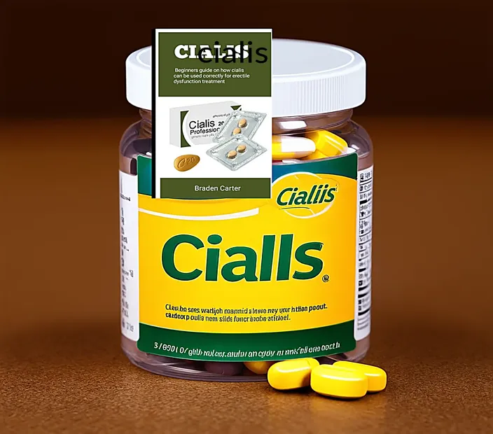 Cialis 1